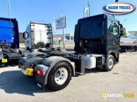 Iveco X-WAY X-WAY | Mason Trucks