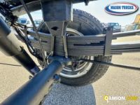 Iveco DAILY 35C16 - 3750 DAILY 35C16 - 3750 | Mason Trucks