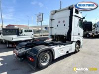 Mercedes ACTROS actros 1853 | Mason Trucks