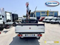 Fiat DUCATO ducato maxi | Mason Trucks