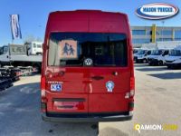 Volkswagen CRAFTER CRAFTER | Mason Trucks