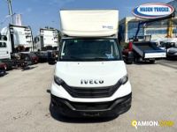 Iveco Daily 35c160 Daily 35c160 | Mason Trucks