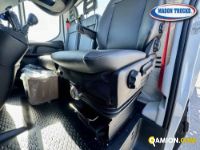 Iveco DAILY 35C16 - 3750 DAILY 35C16 - 3750 | Mason Trucks