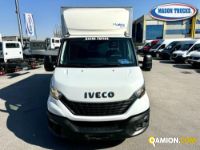 Iveco DAILY 35C16H 3.0 | Mason Trucks