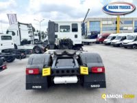 Iveco X-WAY X-WAY | Mason Trucks