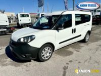 Fiat Doblò Cargo Maxi 1.6 mjt 16v maxi 105c Doblò Cargo Maxi 1.6 mjt 16v maxi 105c | Mason Trucks
