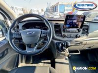 Ford TRANSIT TRANSIT | Mason Trucks