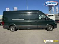 Volkswagen CRAFTER crafter | Mason Trucks