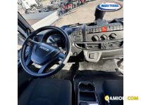 Iveco EUROCARGO eurocargo 160-280 | Mason Trucks