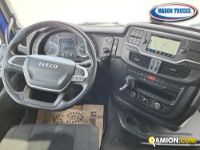 Iveco S-WAY 530 | Mason Trucks