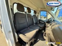 Citroen JUMPER JUMPER | Mason Trucks