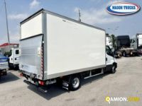 Iveco Daily 35c160 Daily 35c160 | Mason Trucks