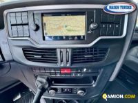 Iveco X-WAY X-WAY | Mason Trucks