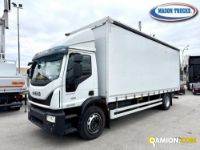 Iveco Eurocargo 180E32/P Eurocargo 180E32/P | Mason Trucks