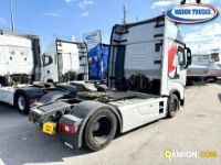 Iveco S-WAY s480 | Mason Trucks