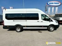 Ford TRANSIT TRANSIT | Mason Trucks