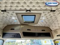 Mercedes ACTROS actros 2554 | Mason Trucks