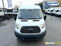 Ford TRANSIT TRANSIT | Mason Trucks