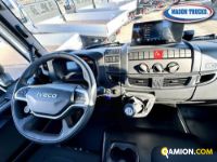 Iveco EUROCARGO eurocargo 180e32 | Mason Trucks