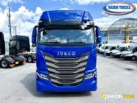 Iveco S-WAY 530 | Mason Trucks