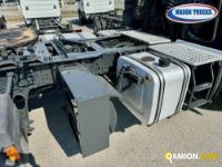 Iveco X-WAY X-WAY | Mason Trucks