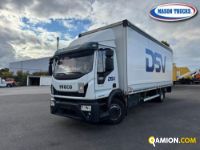 Iveco EUROCARGO eurocargo 140e28 | Mason Trucks