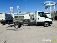 Iveco DAILY 35C16H 3.0 | Mason Trucks