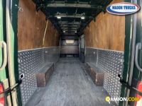 Volkswagen CRAFTER crafter | Mason Trucks
