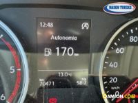 Volkswagen CRAFTER CRAFTER | Mason Trucks