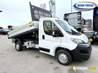 Citroen JUMPER JUMPER | Mason Trucks