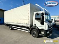 Iveco EUROCARGO eurocargo 160e28 | Mason Trucks