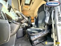 Mercedes ACTROS actros 1853 | Mason Trucks