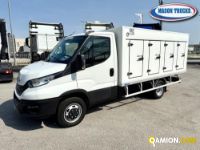 Iveco DAILY 35C16 DAILY 35C16 | Mason Trucks