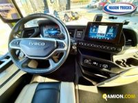Iveco S-WAY S-WAY | Mason Trucks