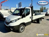 Iveco DAILY 35C16H 3.0 | Mason Trucks