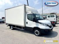 Iveco Daily 35c160 Daily 35c160 | Mason Trucks