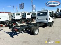 Iveco DAILY 35C16 - 3750 DAILY 35C16 - 3750 | Mason Trucks