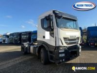 Iveco X-WAY X-WAY | Mason Trucks