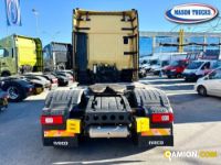 Iveco STRALIS X-Way STRALIS X-Way | Mason Trucks