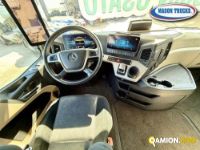 Mercedes ACTROS actros 1853 | Mason Trucks