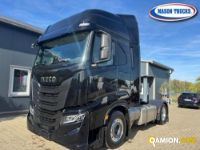 Iveco S-WAY 530 | Mason Trucks