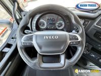Iveco S-WAY s510 | Mason Trucks