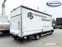 Iveco Eurocargo  75E21 Eurocargo  75E21 | Mason Trucks