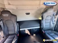 Iveco X-WAY X-WAY | Mason Trucks