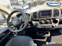 Fiat DUCATO ducato maxi | Mason Trucks