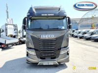 Iveco S-WAY 570 | Mason Trucks