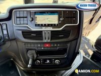Iveco S-WAY 570 | Mason Trucks