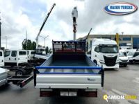 Iveco DAILY 35C14 DAILY 35C14 | Mason Trucks