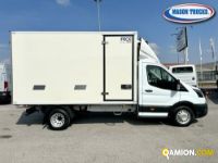 Ford TRANSIT 350 2.0TDCi TRANSIT 350 2.0TDCi | Mason Trucks