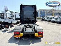Iveco S-WAY 570 | Mason Trucks